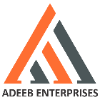Adeeb Salt Logo