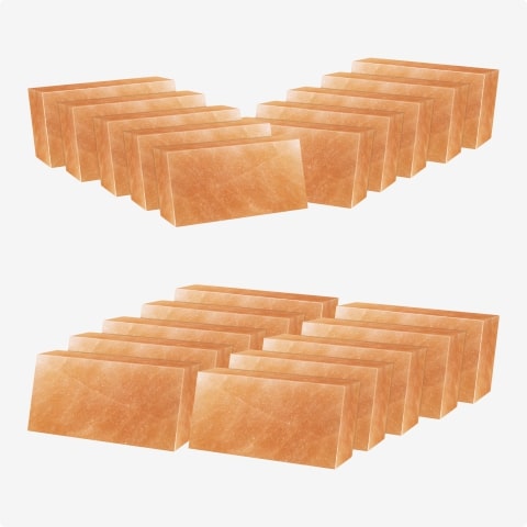 Himalayan Salt Bricks - Adeeb Salt