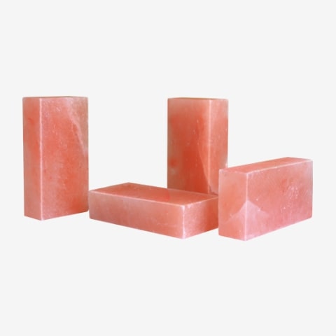 Himalayan Salt Bricks and Tiles - Adeeb Salt
