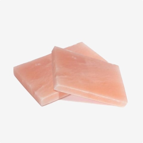 Himalayan Salt Tiles Blocks - Adeeb Salt